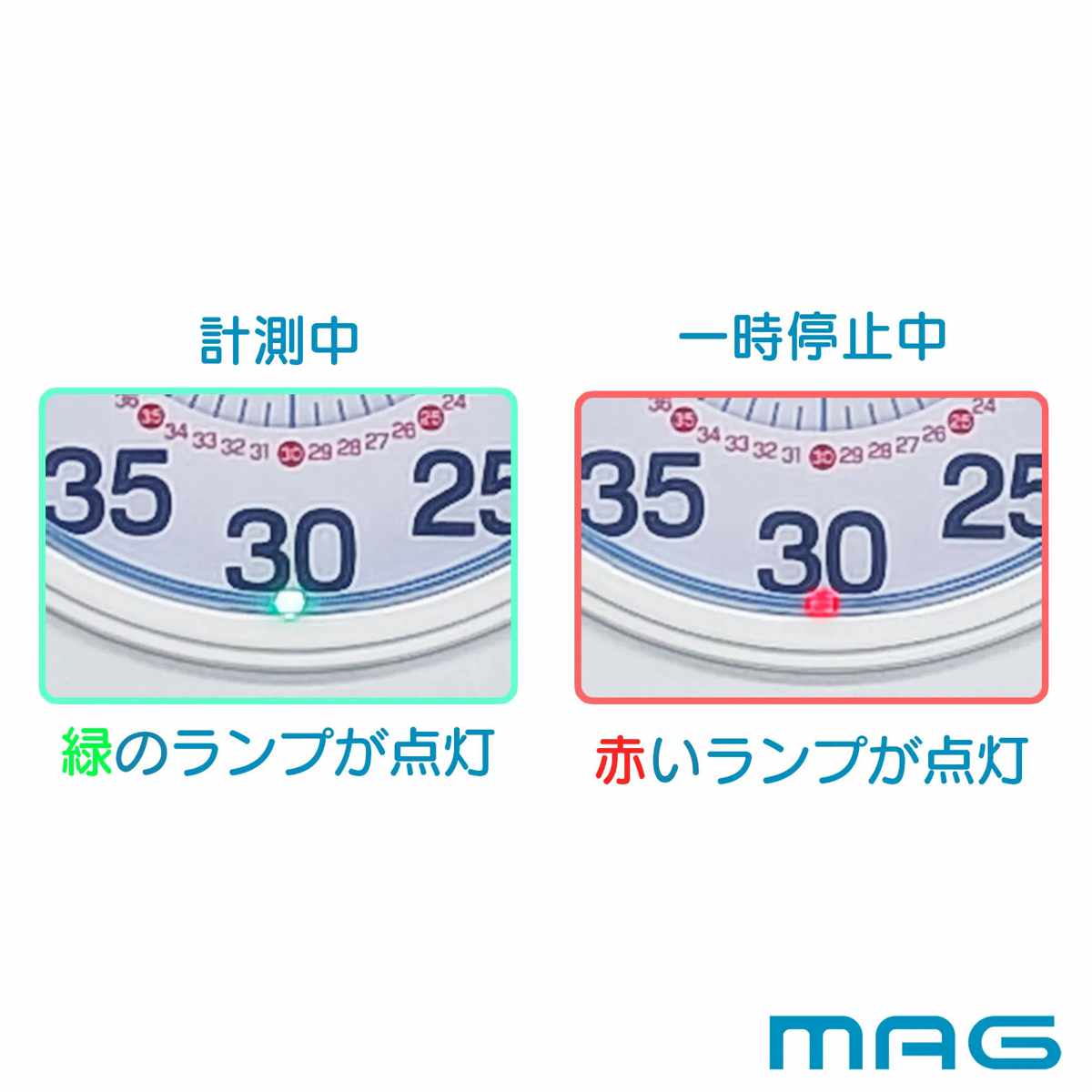 知育タイマー 計ってよーめる 学習タイマー ( 卓上時計 アナログ タイマー 知育時計 時計 クロック 置き時計 時間管理 小学生 中学生 大人 切り替え 宿題 受験勉強 自立 習慣 勉強 ゲーム スマホ )