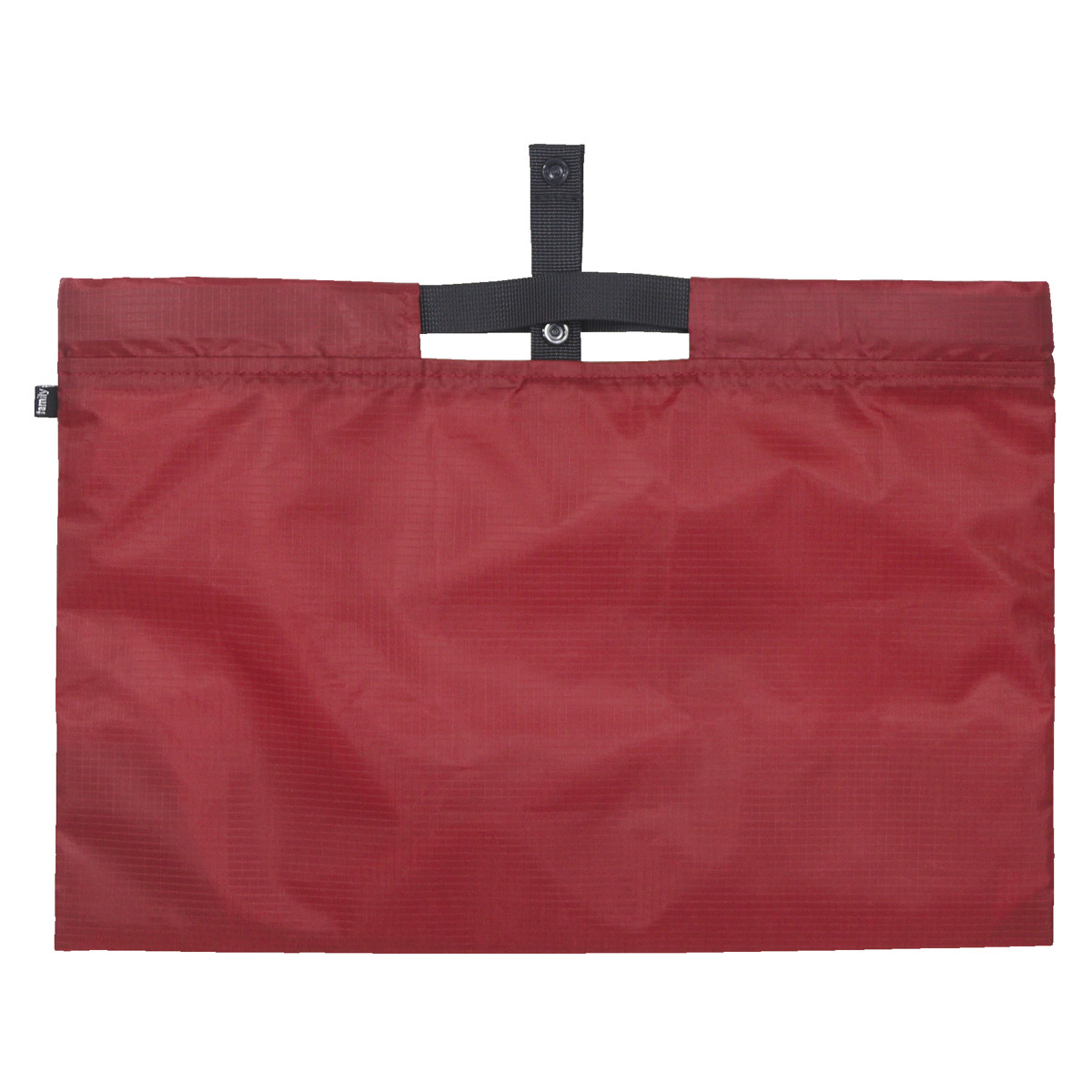 エコバッグ リップエコバッグ ネコ 折りたたみ マチあり ( マイバッグ エコバック マイバック レジ袋 コンパクト トート マチ 手提げ 軽量 マチ広 コンビニ レジバッグ サブバッグ ショッピングバッグ アウトドア おしゃれ ) 【ハチワレねこ】 ハチワレねこ