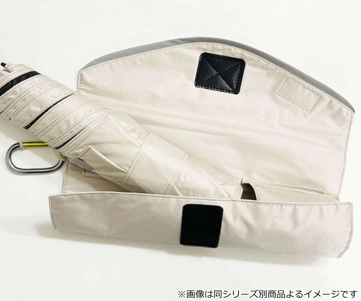 折りたたみ傘 -0& ゼロアンド 晴雨兼用 軽量 50cm ( 傘 折り畳み傘 メンズ レディース かさ おしゃれ 無地 雨傘 遮光 UVカット 100% 撥水 持ち運び 152g 日焼け防止 UV対策 暑さ対策 カサ アンブレラ 小さい 軽い 通勤 通学 ) 【リーフグリーン】 リーフグリーン