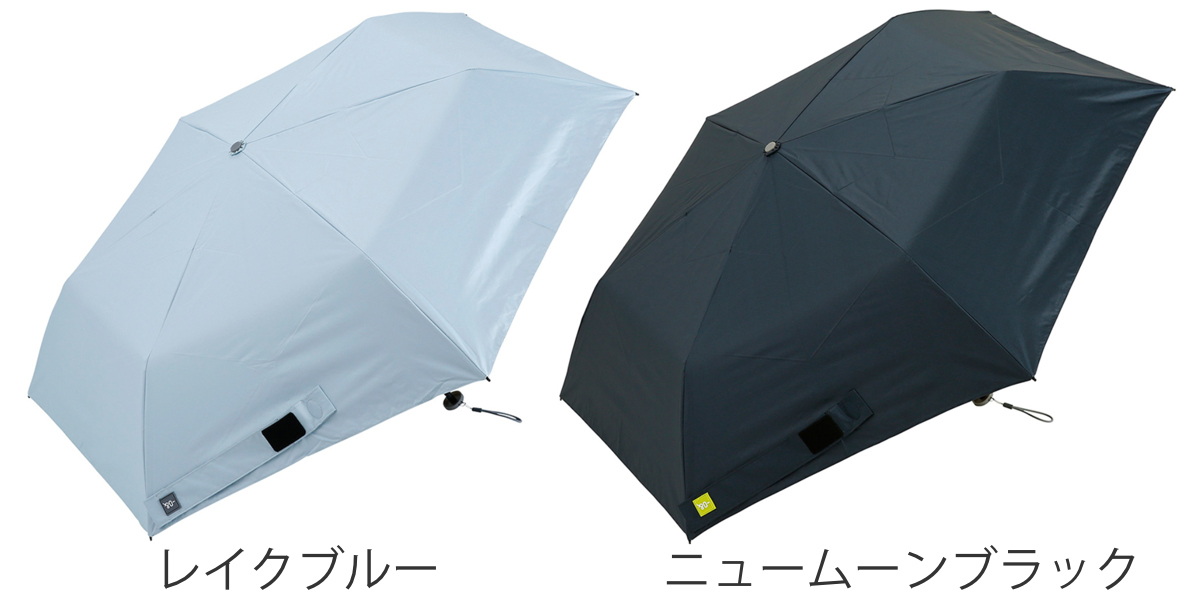 折りたたみ傘 -0& ゼロアンド 晴雨兼用 軽量 50cm ( 傘 折り畳み傘 メンズ レディース かさ おしゃれ 無地 雨傘 遮光 UVカット 100% 撥水 持ち運び 152g 日焼け防止 UV対策 暑さ対策 カサ アンブレラ 小さい 軽い 通勤 通学 ) 【リーフグリーン】 リーフグリーン