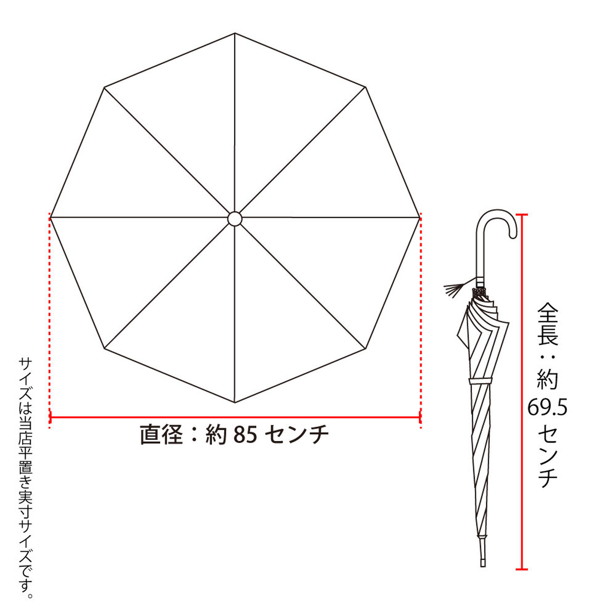 日傘 河馬印本舗 長傘 晴雨兼用 手開き式 50cm ( 傘 レディース かさ おしゃれ かわいい 雨傘 UVカット 99% 撥水 遮熱 遮光 UPF50+ 日焼け防止 UV対策 暑さ対策 カサ アンブレラ 花柄 プレゼント ) 【アジサイ】 アジサイ
