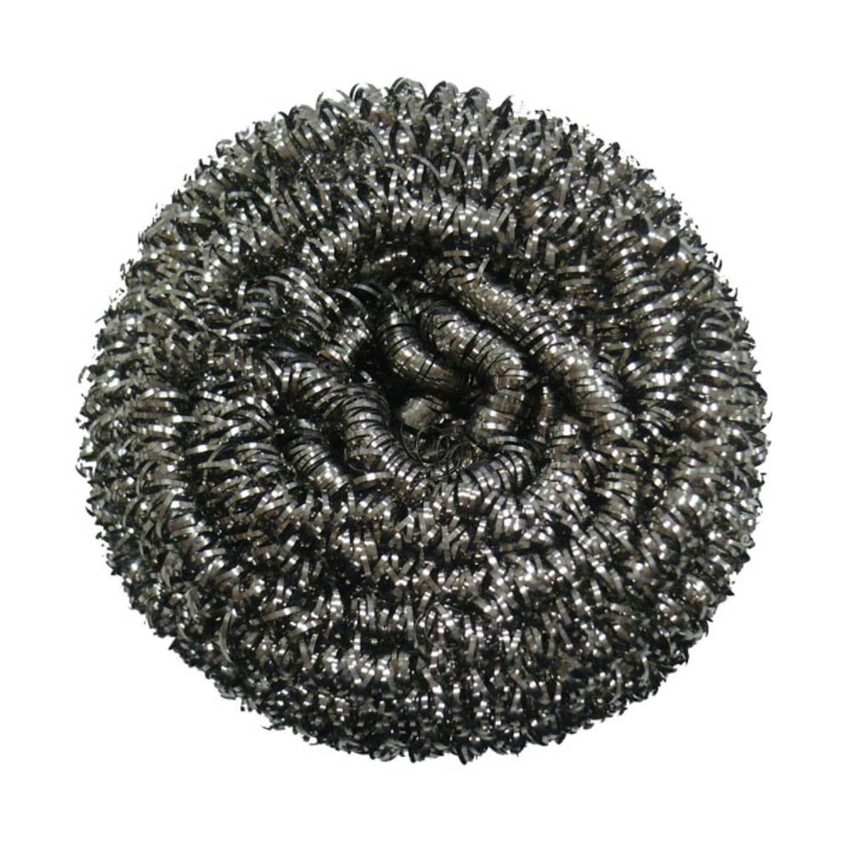 キッチンたわし 油汚れ落とし ステンレスたわし ( 台所清掃 キッチン清掃 タワシ 掃除 )