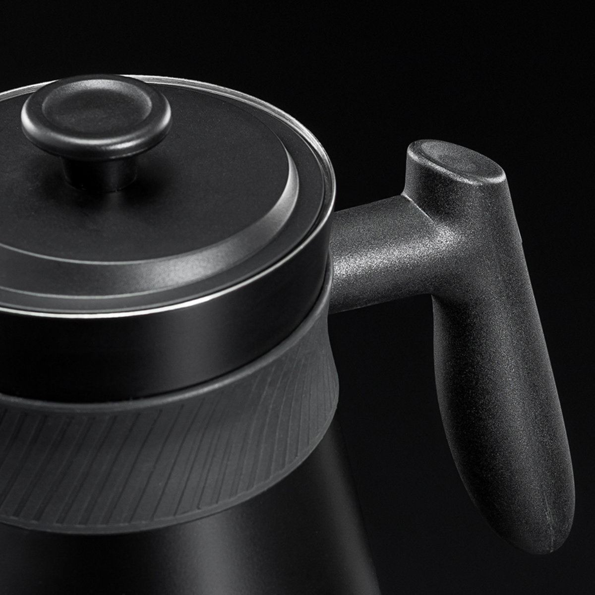 Cores フリータイムケトル 0.8L ドリップケトル ( コレス ケトル 電気ケトル ドリップポット コーヒーポット ハンドドリップ ドリップ コーヒー 珈琲 温度調節 保温機能 800ml 細口 おしゃれ )