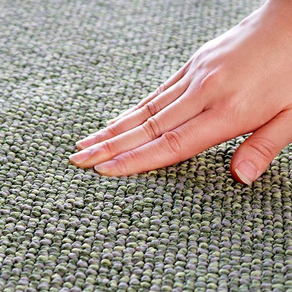 キッチンマット 45×240cm PLYS ( キッチン マット 240cm キッチンラグ カーペット ラグ 台所マット 長方形 インテリアマット 洗える 滑り止め おしゃれ ウォッシャブル オールシーズン ) 【グレー】 グレー