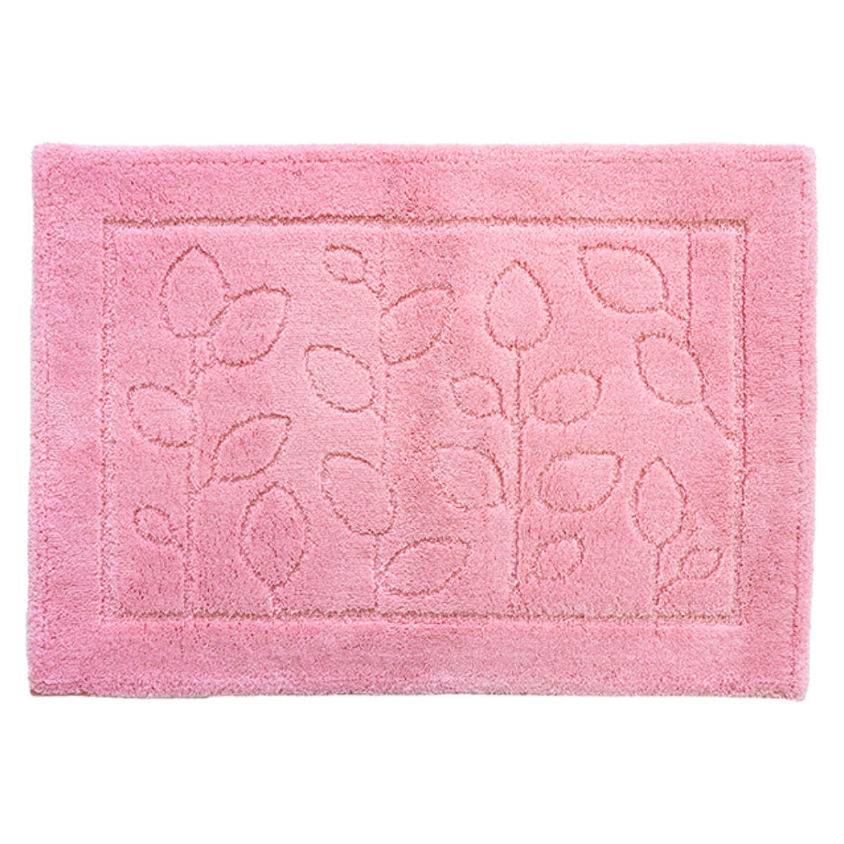 バスマット 乾度良好 ファイン 60×85cm 速乾 大判 ( 風呂 マット 速乾性 吸水 吸水性 滑り止め お風呂 浴室 長方形 吸水速乾 バス バス用品 お風呂用品 バスグッズ 洗える 丸洗い 足ふき 85cm ) 【ベージュ】 ベージュ