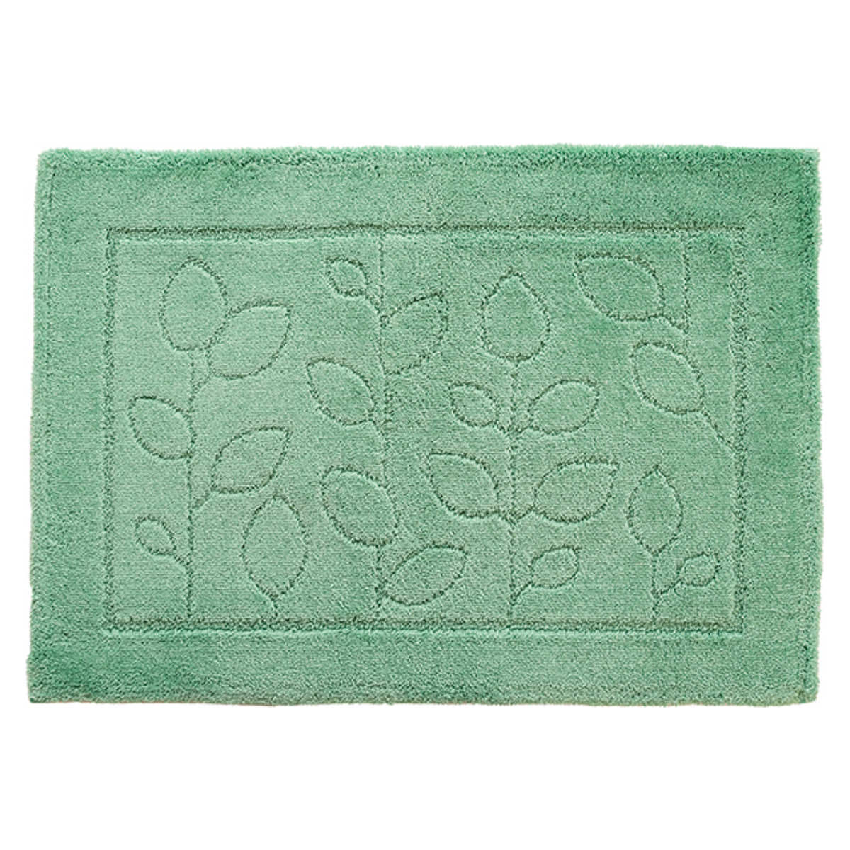 バスマット 乾度良好 ファイン 60×85cm 速乾 大判 ( 風呂 マット 速乾性 吸水 吸水性 滑り止め お風呂 浴室 長方形 吸水速乾 バス バス用品 お風呂用品 バスグッズ 洗える 丸洗い 足ふき 85cm ) 【ベージュ】 ベージュ