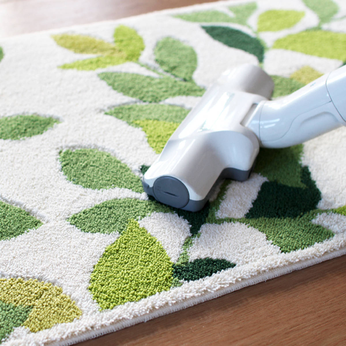 玄関マット 洗える コーナー吸着 30×110 cm 室内 ( 滑り止め ズレにくい 玄関 屋内 日本製 マット エントランスマット 室内用玄関マット 洗面所 脱衣所 室内用 長方形 おしゃれ ナチュラル 抗菌 防臭 すべり止め ノンスリップ ) 【シエラ×ブルー】 シエラ×ブルー