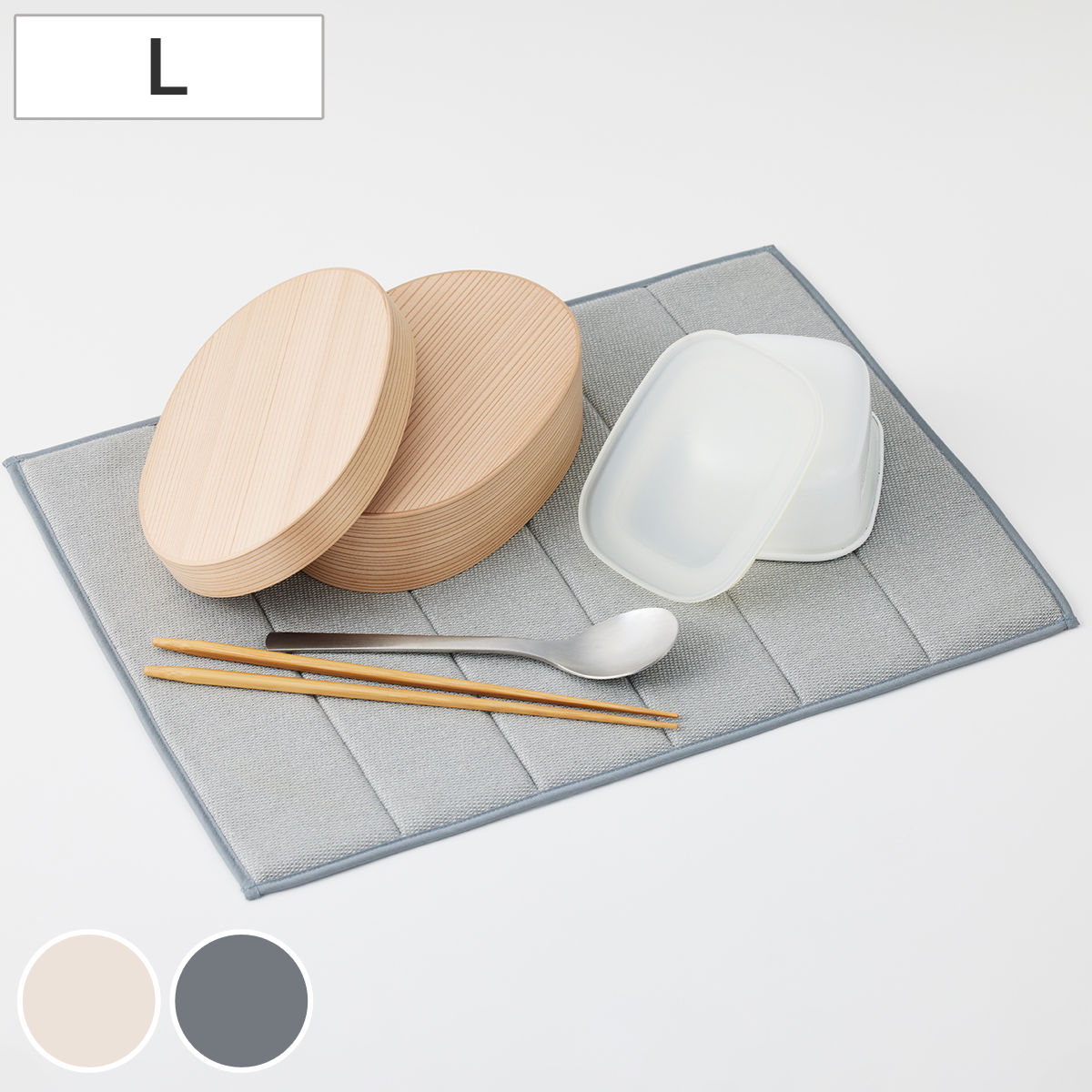 水切りマット プリスベイス Lサイズ 35cm×45cm 抗菌 消臭 （ 吸水マット 吸水水切りマット 水切り用マット ディッシュマット 吸水 キッチン用吸水マット キッチンマット ドライマット ドライングマット 乾燥 水切り 水切り用品 ） 【グレー】