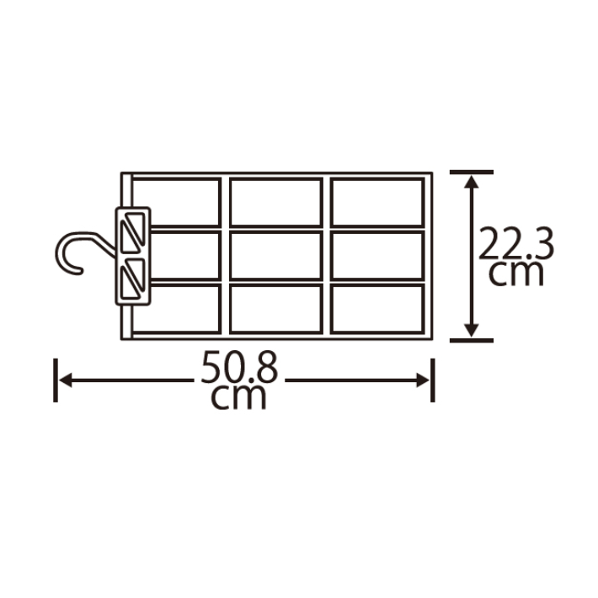 水とりぞうさん 除湿剤シート 防虫剤付クローゼット用 2枚入り 大判タイプ ( 湿気 除湿 衣類 クローゼット 押し入れ 物入れ 湿気とり 吸湿 防虫 防虫剤 吊り下げ スリム 大きめ 収納 カビ対策 )