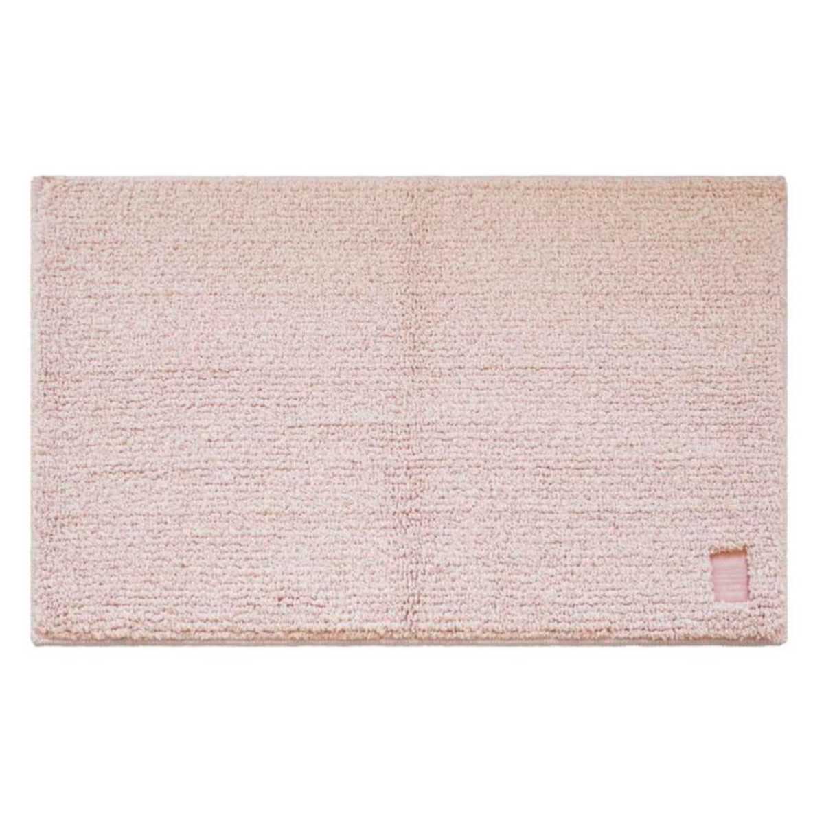 バスマット 大判 ひとひらのバスマット 60×90cm ( お風呂マット 足拭きマット 吸水 抗菌 防臭 滑り止め 洗濯可 浴室マット 玄関マット サラサラ 洗える 60×90 すべり止め 桜 雲 雫 落葉 ) 【雫】 雫