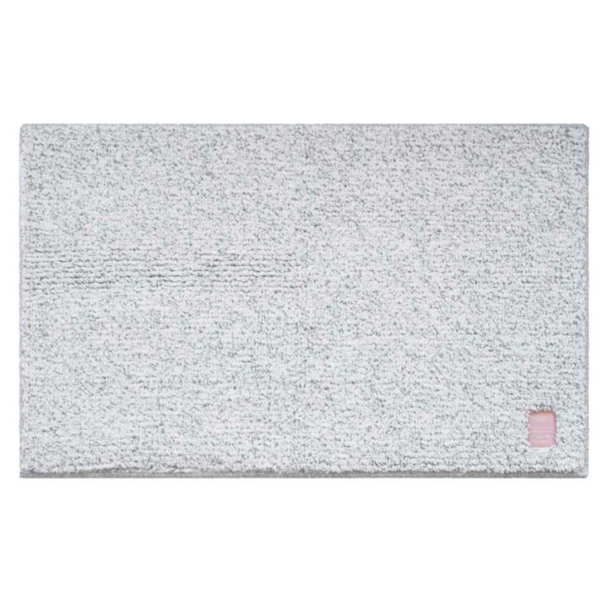 バスマット 大判 ひとひらのバスマット 60×90cm ( お風呂マット 足拭きマット 吸水 抗菌 防臭 滑り止め 洗濯可 浴室マット 玄関マット サラサラ 洗える 60×90 すべり止め 桜 雲 雫 落葉 ) 【雫】 雫