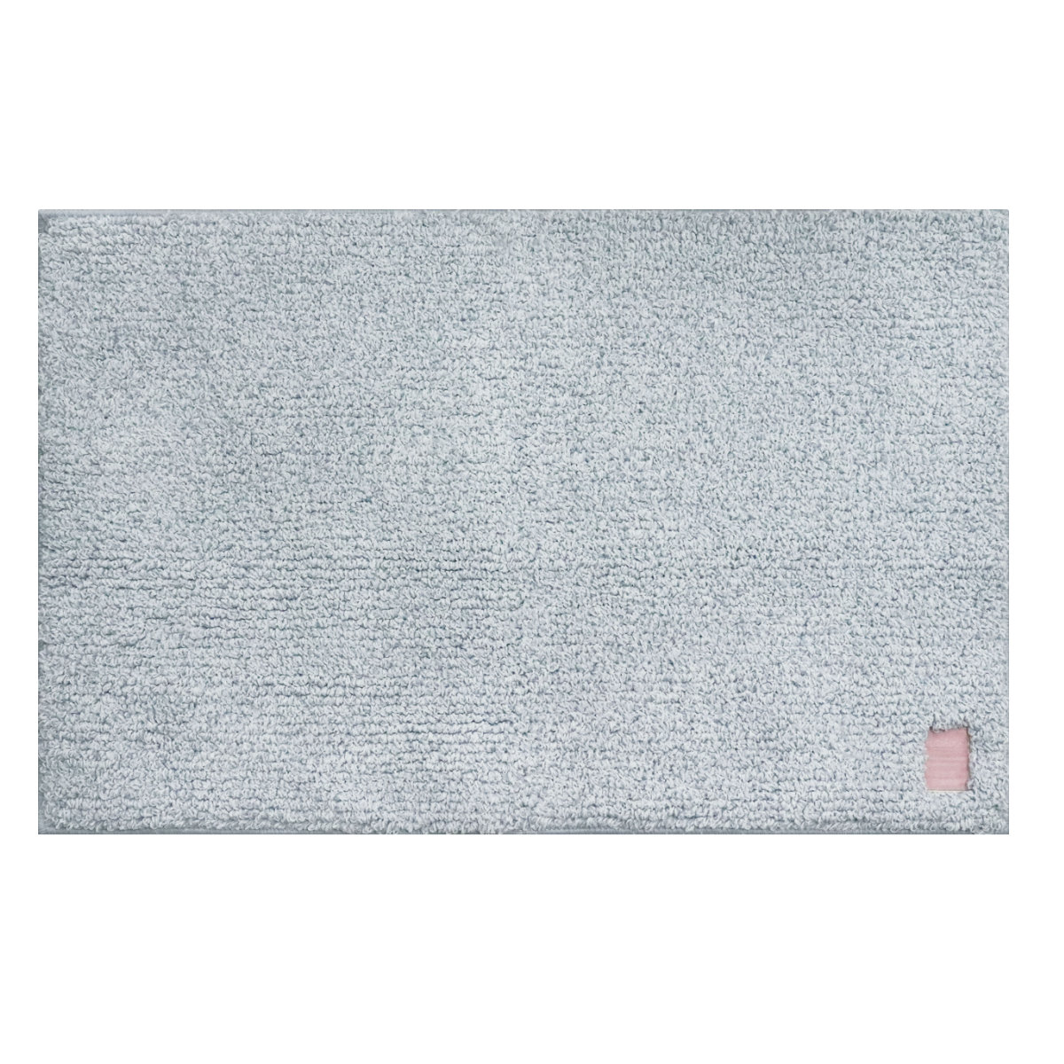 バスマット 大判 ひとひらのバスマット 60×90cm ( お風呂マット 足拭きマット 吸水 抗菌 防臭 滑り止め 洗濯可 浴室マット 玄関マット サラサラ 洗える 60×90 すべり止め 桜 雲 雫 落葉 ) 【雫】 雫