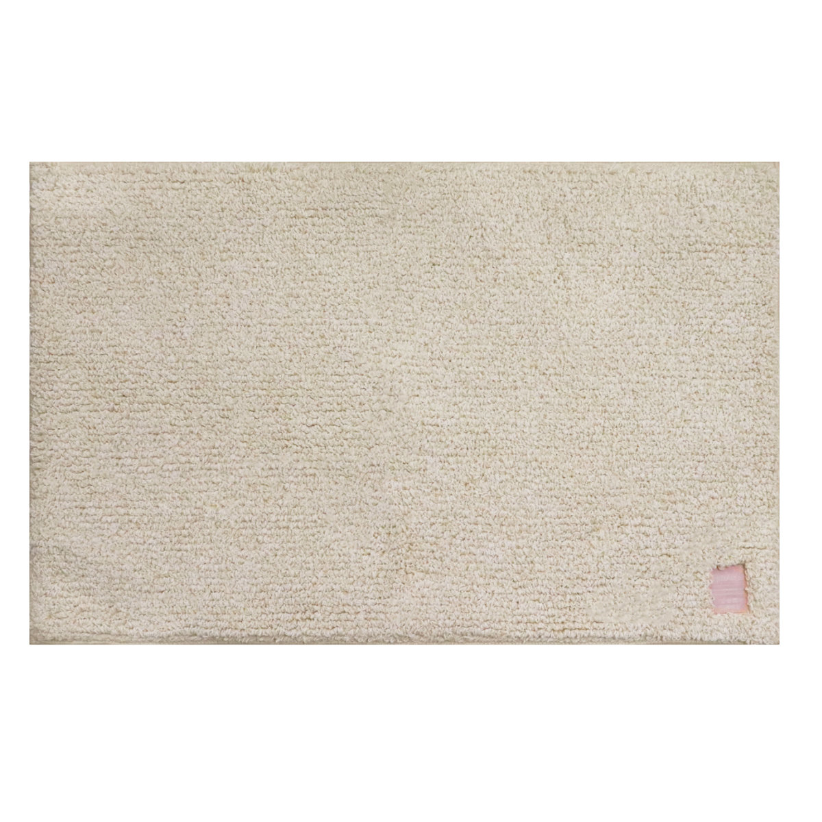 バスマット 大判 ひとひらのバスマット 60×90cm ( お風呂マット 足拭きマット 吸水 抗菌 防臭 滑り止め 洗濯可 浴室マット 玄関マット サラサラ 洗える 60×90 すべり止め 桜 雲 雫 落葉 ) 【雫】 雫