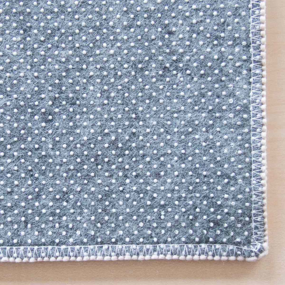 キッチンマット フラフィット インテリアマット 45×240cm ( 45cm 240cm 洗える 台所マット キッチン マット キッチン用マット キッチンラグ カーペット 滑り止め 長方形 汚れ防止 キッチン床 おしゃれ かわいい 動物 ) 【ビジョンフリーゼ】 ビジョンフリーゼ