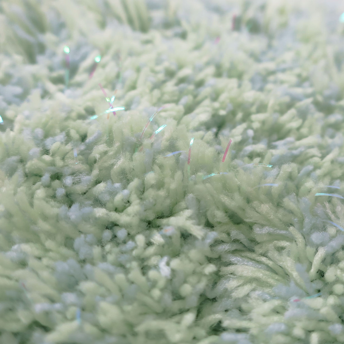 トイレ蓋カバー メリージェラート 兼用フタカバー グリッター ( 蓋カバー 蓋 フタ カバー ふたカバー 兼用タイプ 洗える 吸着 かわいい トイレタリー 普通型 洗浄暖房型 洗濯可 トイレ用品 ラメ パステル ピンク ミント グレー ) 【ピンク】 ピンク