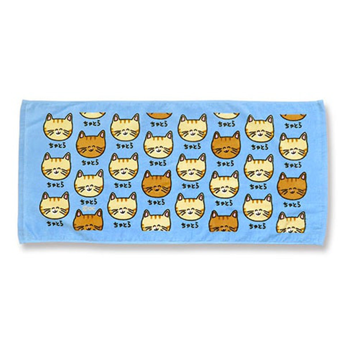 フェイスタオル 34×75cm 動物系柄 Part2 おえかきさん ( タオル 手拭きタオル 綿100 コットン どうぶつ アニマル 手書き風 かわいい デイリータオル たおる 汗拭きタオル フェイス 洗顔 洗面 新生活 ギフト バス用品 ) 【ぱぐさん】 ぱぐさん