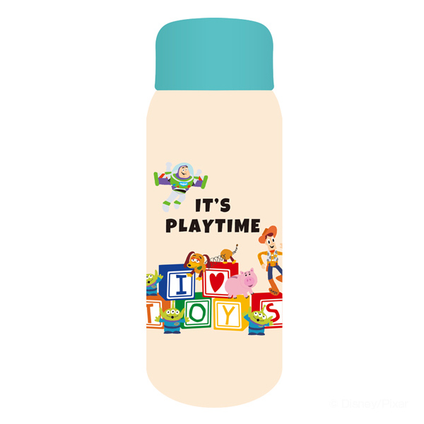 dショッピング |水筒 ステンレス ステンレスボトル トイ・ストーリー