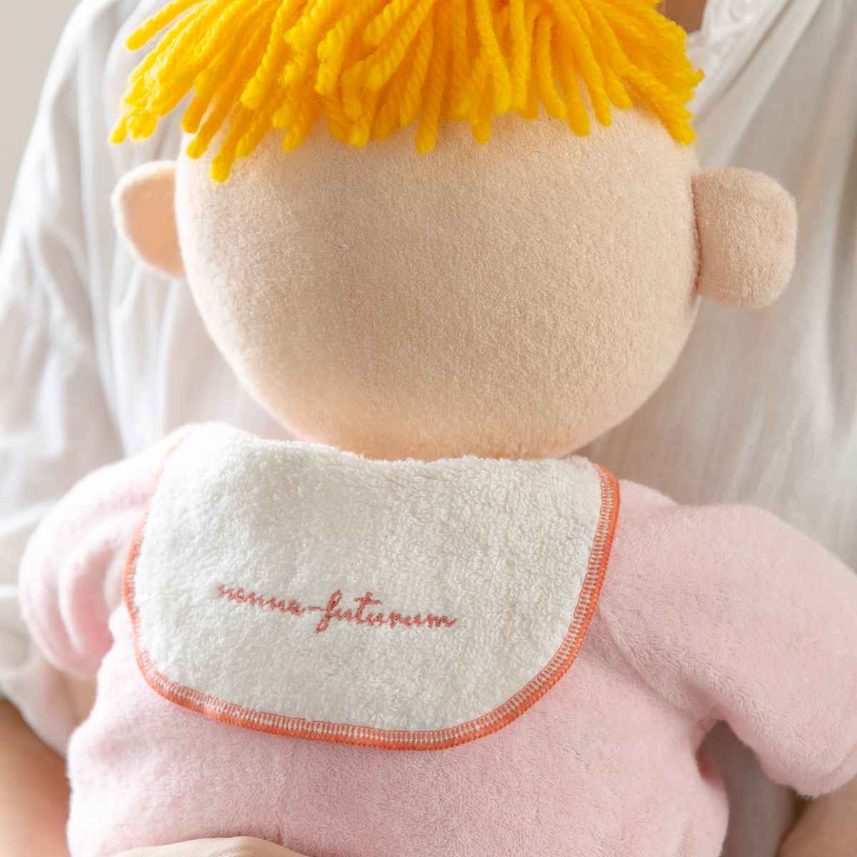 汗取りパッド ベビー nenne-futurum FLOWER SERIES ( 汗取りパット ベビー汗取りパッド ベビー汗取りパット 汗 背中 コットン 綿100% 日本製 女の子 汗取り 赤ちゃん プレゼント グッズ かわいい ベビー用品 ベビーグッズ )