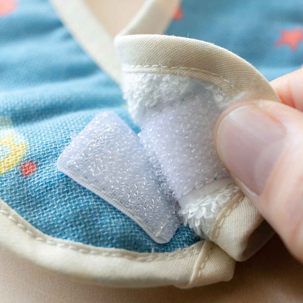 スタイ ベビー nenne-futurum SPACE SERIES ( よだれかけ ベビーエプロン ベビースタイ 前掛け エプロン お食事エプロン コットン 綿100% 日本製 男の子 赤ちゃん プレゼント グッズ かわいい ベビー用品 ベビーグッズ )