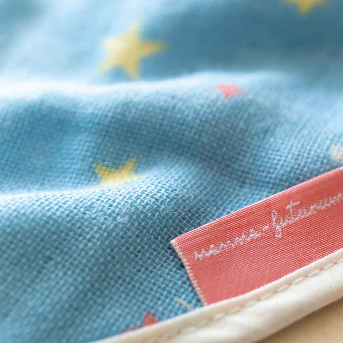 スタイ ベビー nenne-futurum SPACE SERIES ( よだれかけ ベビーエプロン ベビースタイ 前掛け エプロン お食事エプロン コットン 綿100% 日本製 男の子 赤ちゃん プレゼント グッズ かわいい ベビー用品 ベビーグッズ )