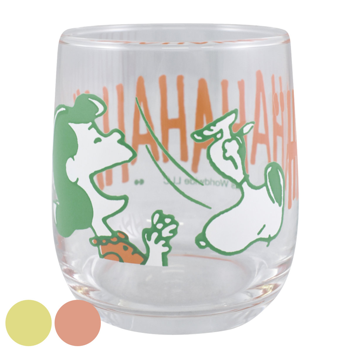 dショッピング |グラス 260ml スヌーピー PEANUTS スマイル ガラス