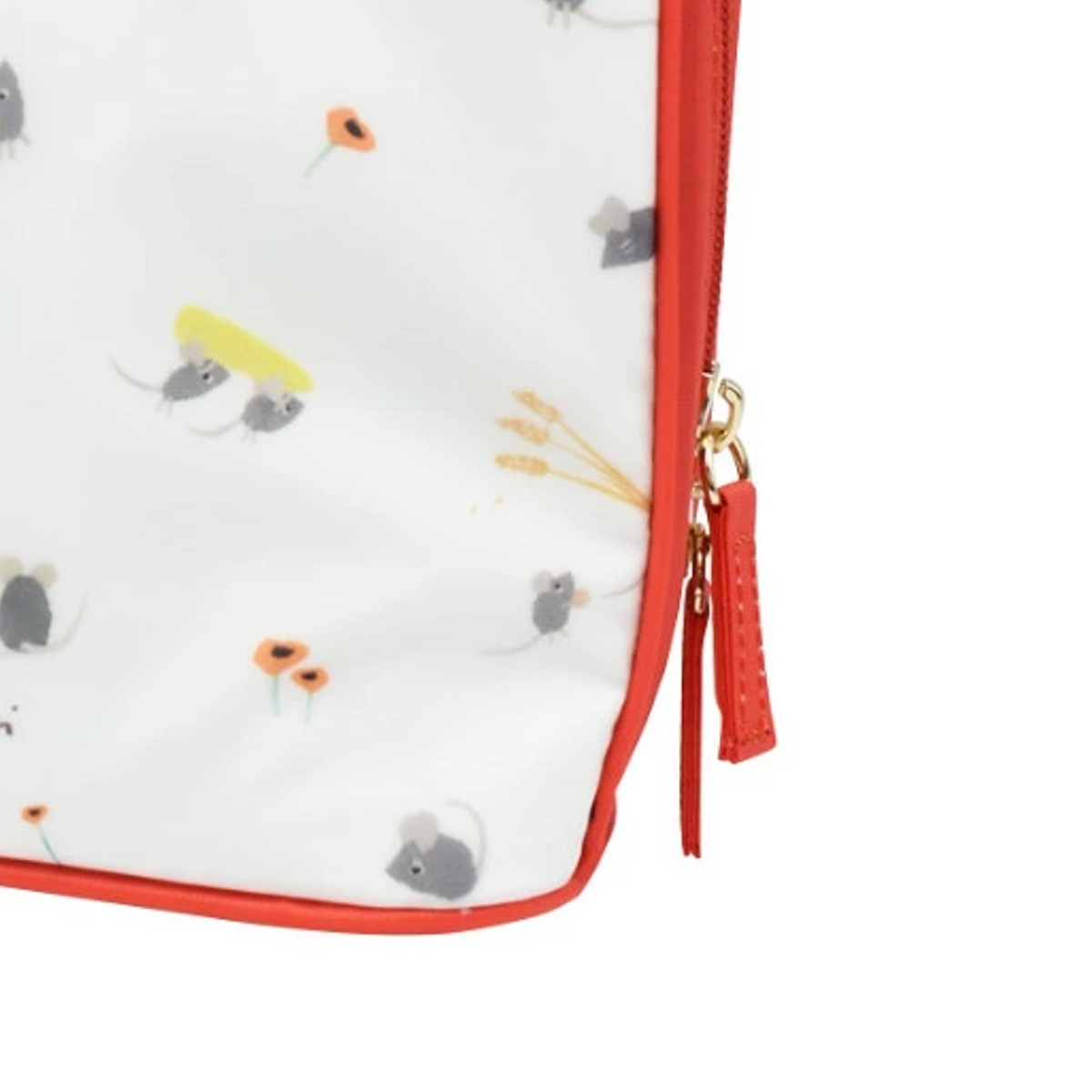 マグポーチ レオレオニ フレデリック 保冷 ( 哺乳瓶ケース 粉ミルクケース ミルクボトルケース スイミー ベビー 赤ちゃん お出かけ かわいい 哺乳瓶ポーチ 携帯 持ち歩き ケース ポーチ ベビー用品 キャラクター プレゼント ) 【スイミー】 スイミー