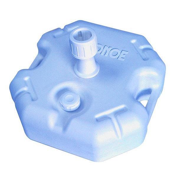 パラソルスタンド 12 ブルー （ のぼりスタンド パラソルベース パラソル立て ビーチパラソル のぼり ）