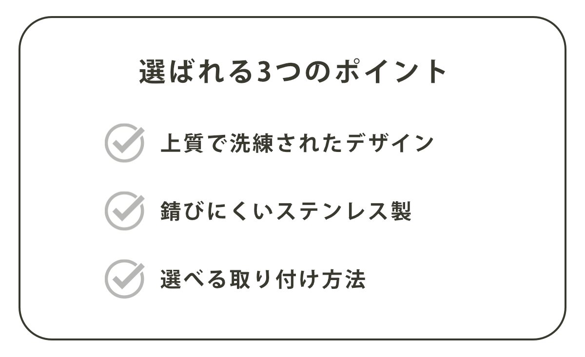 ソープバスケット BISK TORE シャワーソープバスケット ビスク ( 石鹸置き ソープトレー 石けんトレー 水切り ソープ バスケット バスバスケット 石鹸皿 石けん置き せっけん お風呂 バスルーム ステンレス 壁付け DIY )