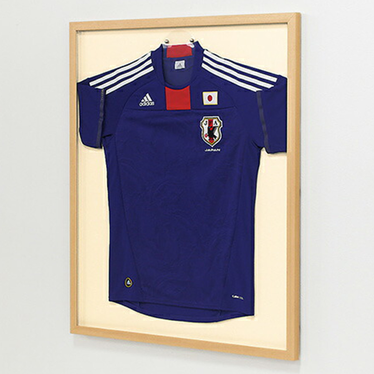 ユニフォーム 収納 ユニフォーム額 L205 Lサイズ （ 額 ディスプレイ