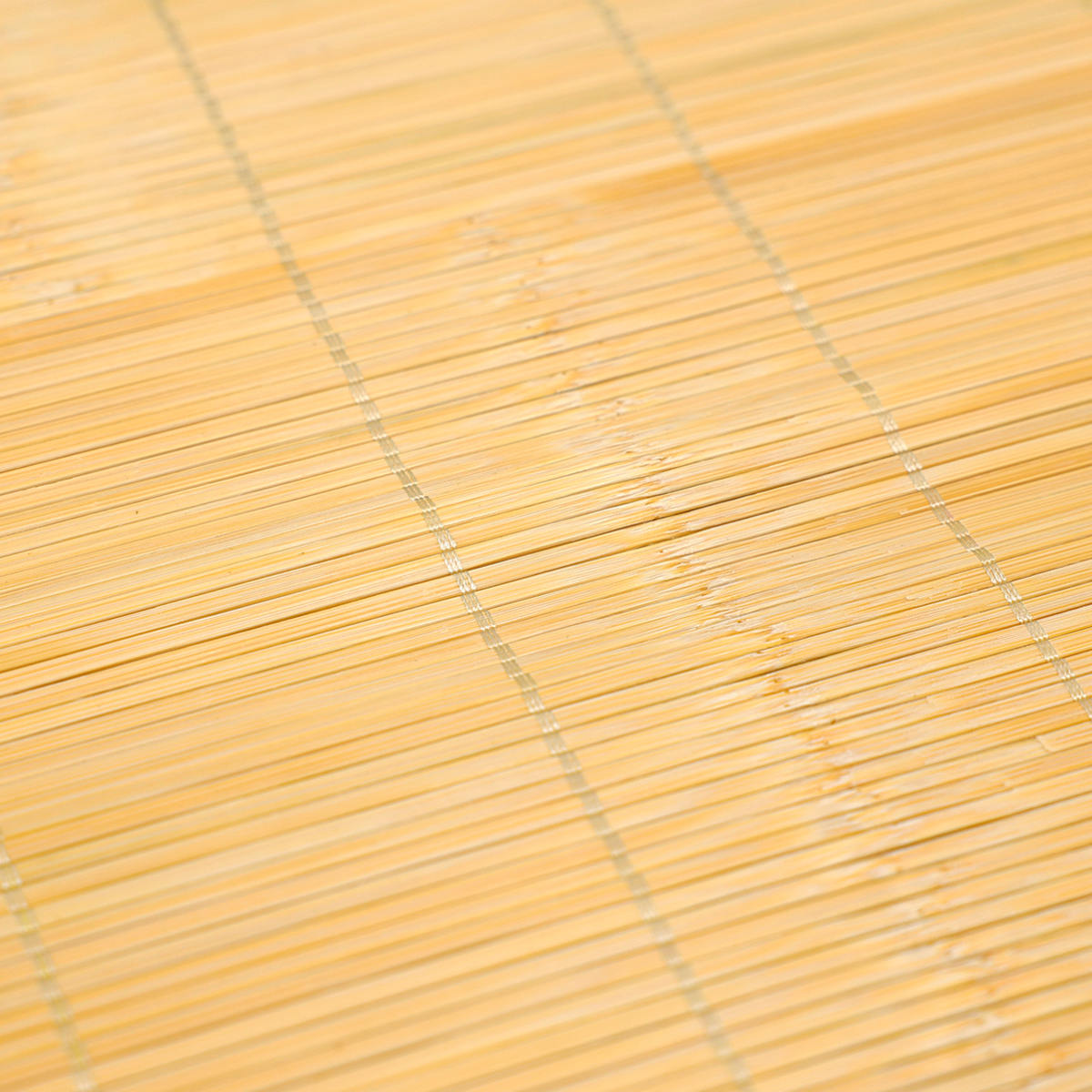 竹ラグ 180×180cm フラット ふっくらラグ ( ラグ マット 竹 ラグマット 天然素材 竹素材 抗菌 消臭効果 防音効果 耐久性 抗菌効果 消臭 防音 抗菌作用 ひんやり 滑り止め すべり止め ) 【ナチュラル】 ナチュラル