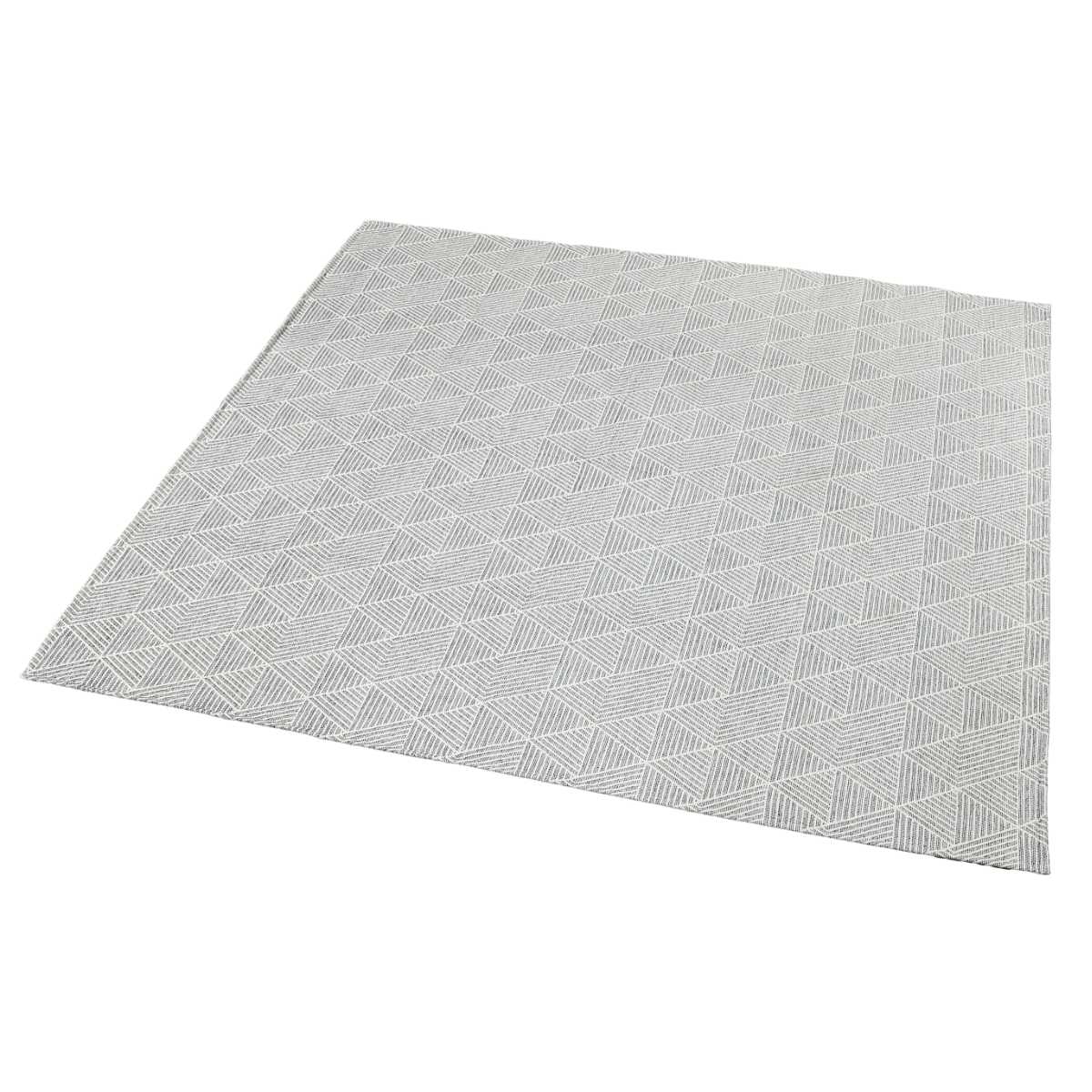 ラグ 洗える ジャガード織り 240×240cm アリス ホットカーペット対応 ( 絨毯 マット ラグマット 正方形 床暖対応 アクセントラグ 床暖 ホットカーペット 対応 洗えるラグ インテリア ) 【ベージュ】 ベージュ