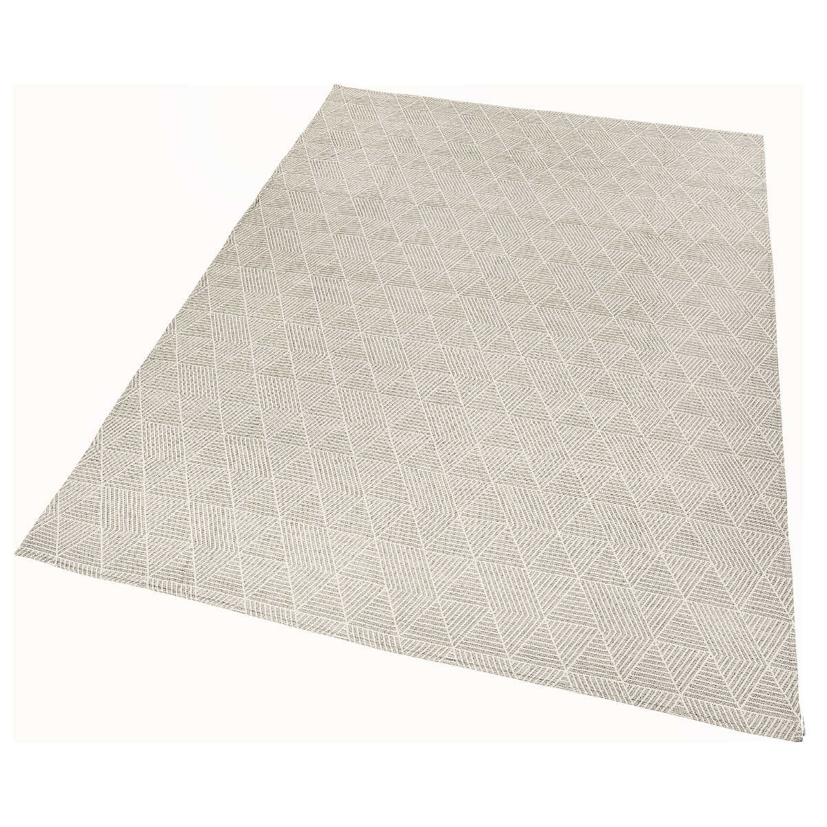 ラグ 洗える ジャガード織り 240×330cm アリス ホットカーペット対応 ( 絨毯 マット ラグマット 長方形 床暖対応 アクセントラグ 床暖 ホットカーペット 対応 洗えるラグ インテリア ) 【ベージュ】 ベージュ