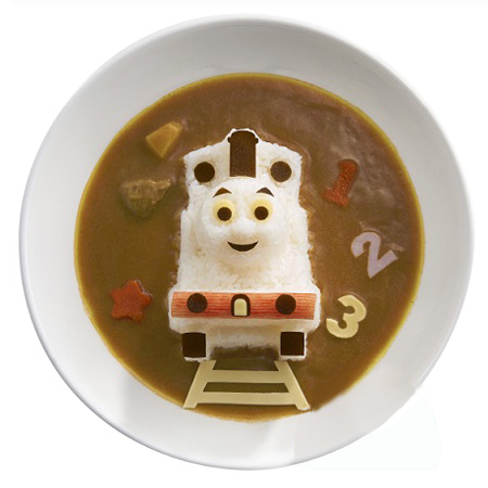 Dショッピング ご飯抜き型 きかんしゃトーマス デコカレーごはん型 デコ型 押し型 ご飯型 ライス型 おにぎり型 キャラカレー デコカレー 型 ご飯押し型 おにぎり押し型 キャラ弁 カテゴリ キッチン小物 その他の販売できる商品 リビングート