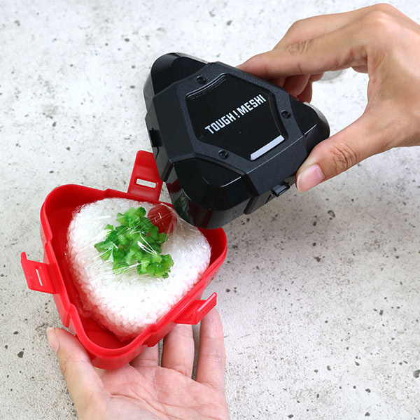 Lohaco おにぎりケース 3点ロック Tough Meshi おにぎり おにぎり型 ホワイト おにぎり押し型 おにぎりボックス お弁当 タフメシ おにぎりランチ 弁当箱 ランチケース かっこいい シンプル 日本製 メンズ 男子 男性 弁当箱 リビングート ロハコ店 Lohaco おにぎりケース 3点ロック Tough Meshi おにぎり おにぎり型 ホワイト おにぎり押し型 おにぎりボックス お弁当 タフメシ おにぎりランチ 弁当箱 ランチケース かっこいい シンプル 日本製 メンズ 男子 男性 弁当箱 リビングート ロハコ店
