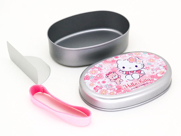 ハローキティ 子ども用弁当箱 10個セット・新品未使用 ハローキティ 子ども用弁当箱 セット・新品未使用・10個セット