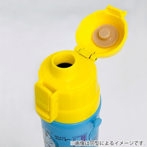 dショッピング |水筒 ステンレス 直飲み 保冷 ダイレクト