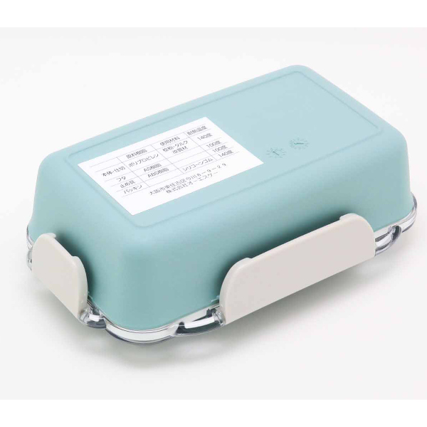 お弁当箱 1段 抗菌 500ml ひのきのぷら No.2 ( 弁当箱 ランチボックス 食洗機対応 レンジ対応 一段弁当箱 日本製 女子 お弁当 弁当 一段 ドーム蓋 食洗機OK レンジOK 仕切り付き プラスチック 大人 女性 ) 【ピンク】 ピンク