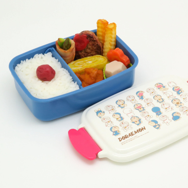 Dショッピング お弁当箱 1段 500ml ドラえもん ランチボックス レンジ対応 食洗機対応 弁当箱 お弁当 一段 弁当 子供 キャラクター レンジok 食洗機ok 仕切り付き 幼稚園 保育園 二点ロック 日本製 キッズ カテゴリ 弁当箱の販売できる商品 リビングート Dショッピング お弁当箱 1段 500ml ドラえもん ランチボックス レンジ対応 食洗機対応 弁当箱 お弁当 一段 弁当 子供 キャラクター レンジok 食洗機ok 仕切り付き 幼稚園 保育園 二点ロック 日本製 キッズ カテゴリ 弁当箱の販売できる商品 リビングート