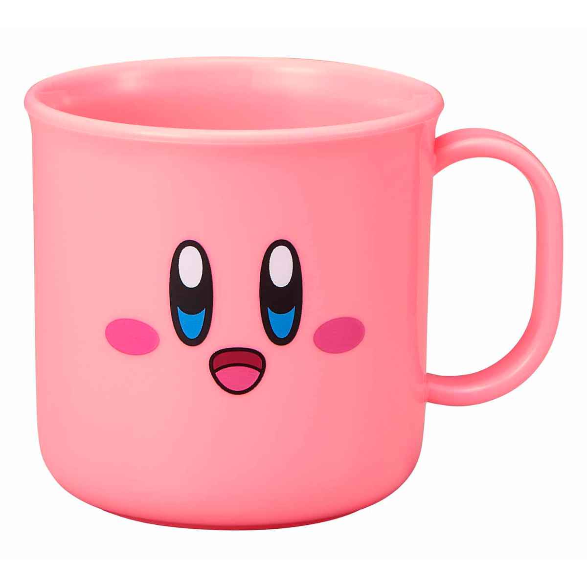 dショッピング |コップ プラスチック 200ml 星のカービィ ピンク （ カービィ KIRBY レンジ対応 食洗機対応 プラコップ プラカップ  キッズ カービー 食洗機OK レンジOK 幼稚園 保育園 子供用 お弁当 うがい 割れない 子供 ） カテゴリ：コップの販売できる商品 ...