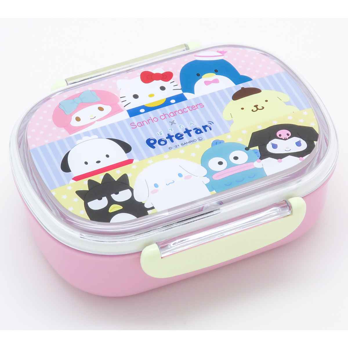 ポムポムマフィン　お弁当ふろしき ポムポムマフィン お弁当ふろしき - メルカリ