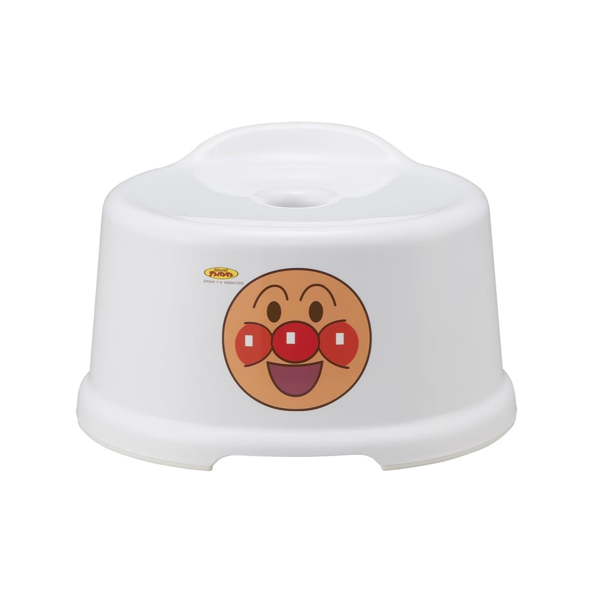 風呂いす 子供用 アンパンマン キャラクター ( 風呂イス 風呂椅子 バス用品 バスチェア あんぱんまん )