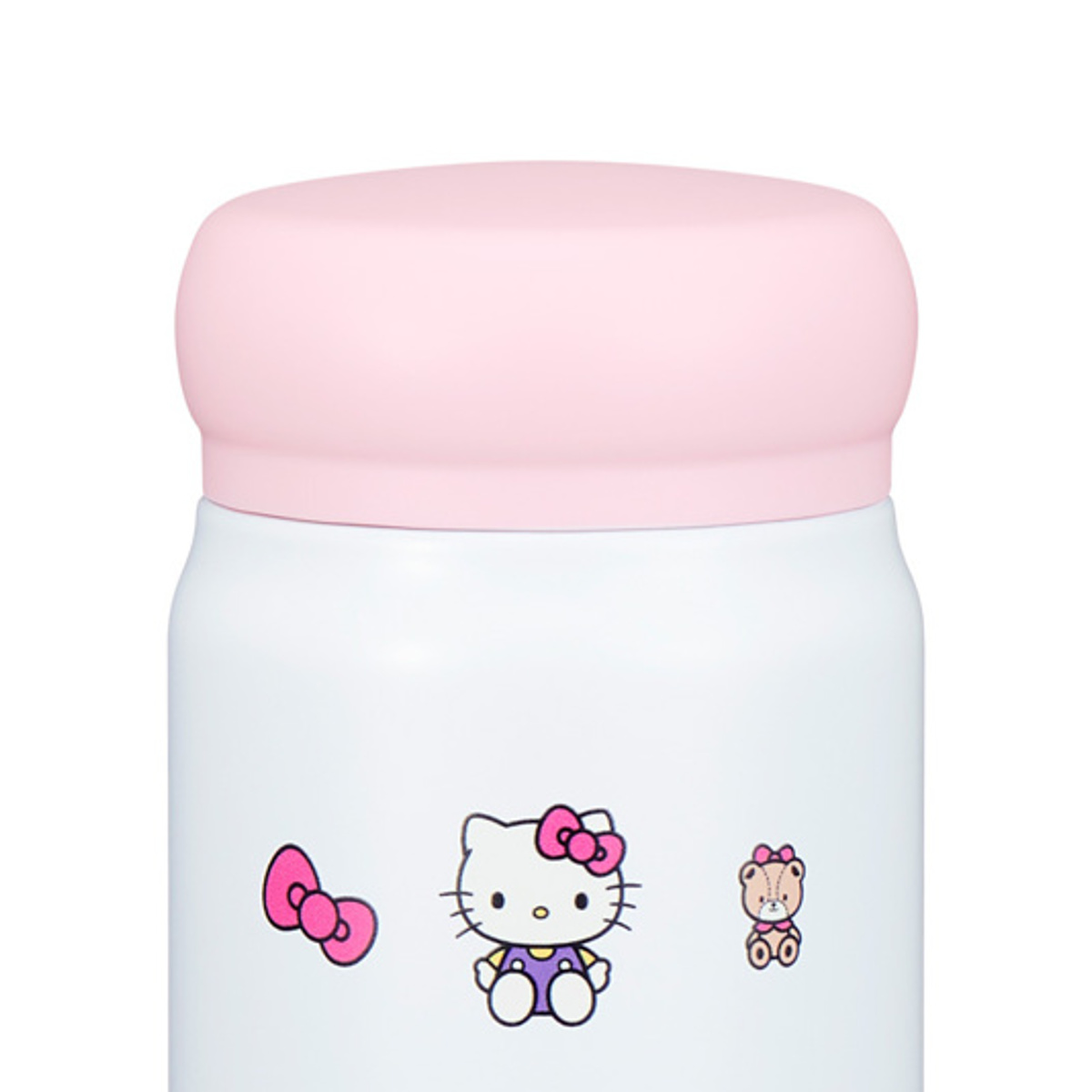 水筒 480ml ハローキティ ダイレクトステンレスボトル – ハウジー