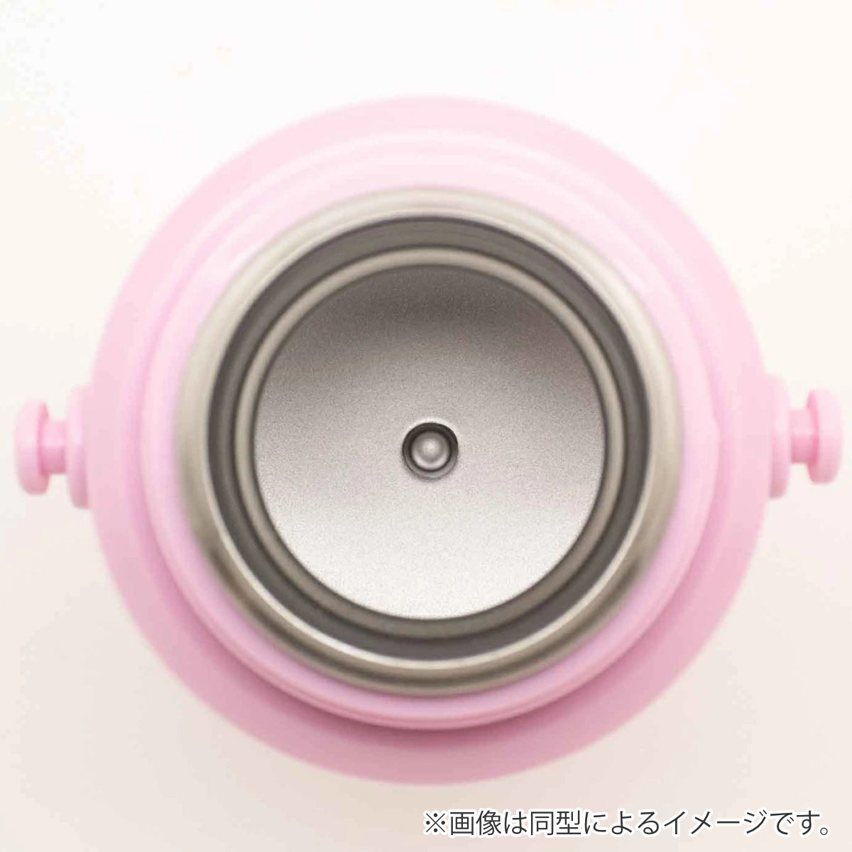 水筒450ml スヌーピー ストロー付ステンレスボトル ( SNOOPY ストローボトル ステンレス 保冷 子供 大人 ストロー付き ワンタッチ ストロー マグボトル 保冷専用 すいとう マイボトル キッズ こども )