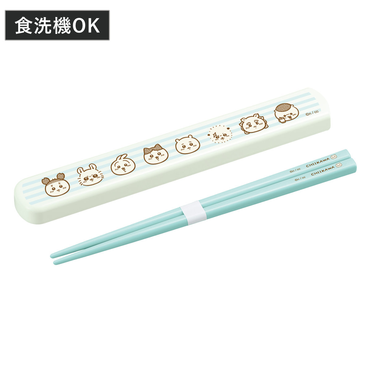 ミルキーさま専用 水筒 480ml ちいかわ ダイレクトステンレスボトル （ 保温 保冷