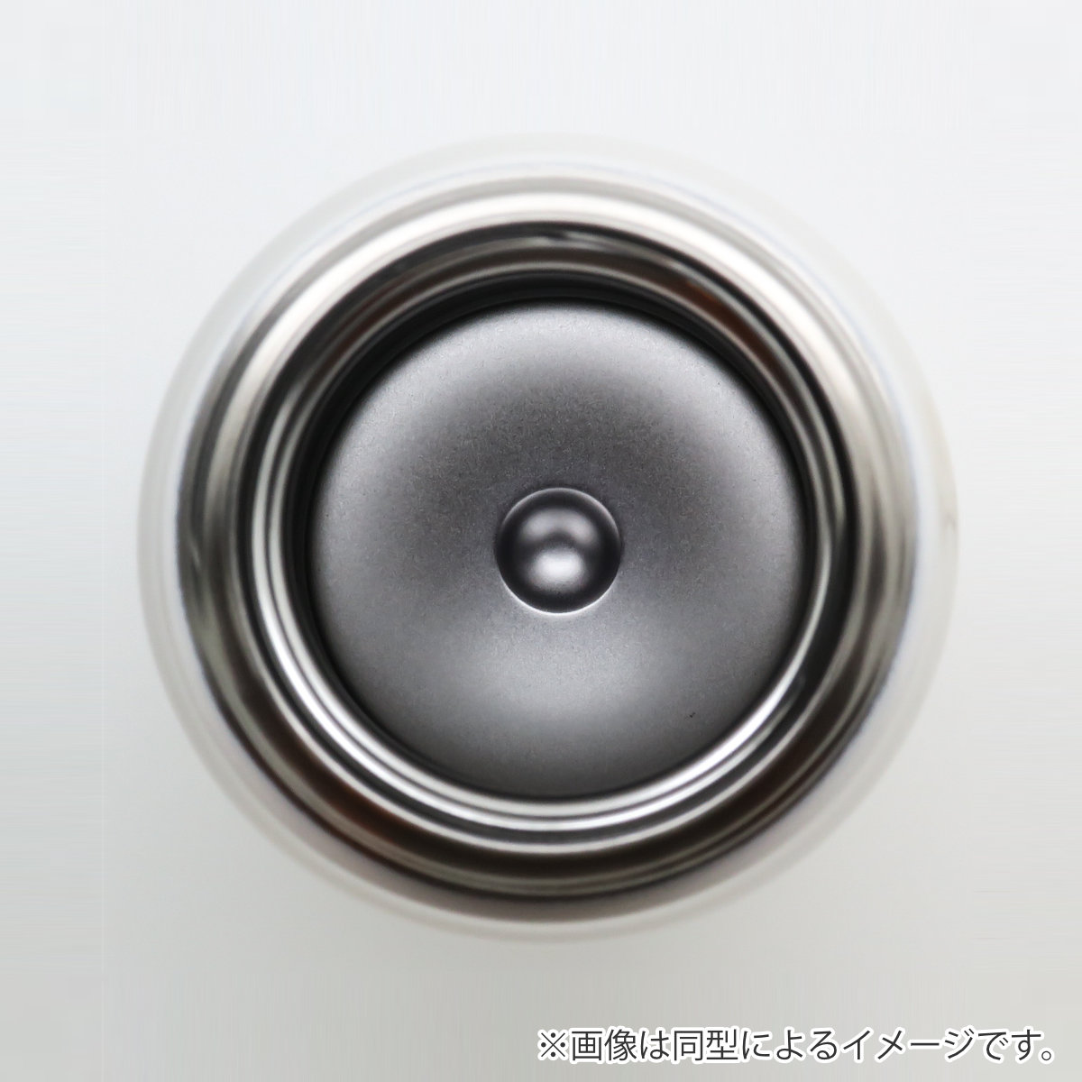 水筒 480ml ちいかわ ダイレクトステンレスボトル ( 保温 保冷 両用 直飲み ステンレスボトル マグボトル スクリュー ダイレクトボトル 480 マグ ボトル マイボトル )