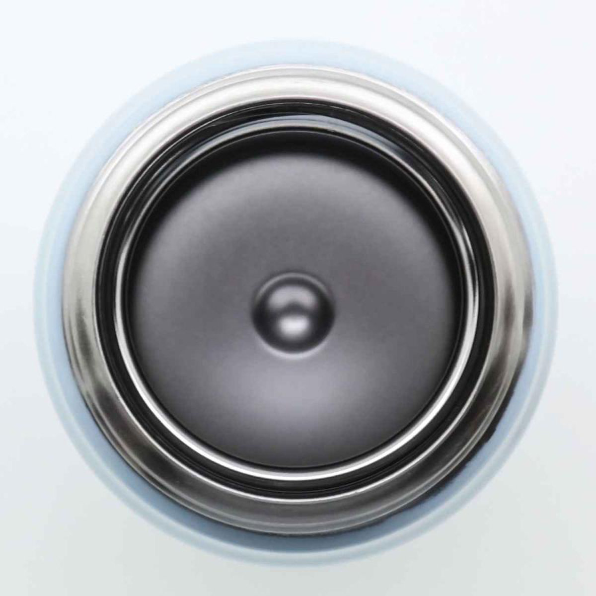 水筒 480ml シマエナガ ダイレクトステンレスボトル ( 保温 保冷 両用 直飲み ステンレスボトル マグボトル スクリュー ダイレクトボトル 480 マグ ボトル マイボトル )