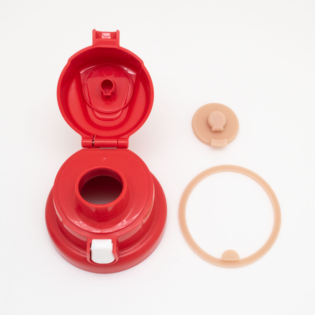 水筒 600ml ウルトラヒーローズ 直飲み ( ウルトラマン ダイレクトボトル プラボトル プラスチック ワンタッチ 子供 日本製 幼稚園 保育園 子供用水筒 キッズボトル ワンプッシュ ショルダーベルト キッズ )