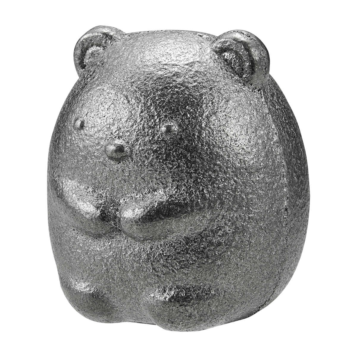 鉄玉 南部鉄玉 南部鉄器 キャラクター ( 日本製 鉄分補給 鉄玉子 鉄たまご 鉄分 補給 南部鉄 ハローキティ すみっコぐらし ドラえもん スヌーピー 料理 漬物 ぬか漬け ぬか 黒豆 鍋 やかん お茶 味噌汁 煮物 鋳物 煮出し 砂抜き ) 【すみっコぐらし】 すみっコぐらし