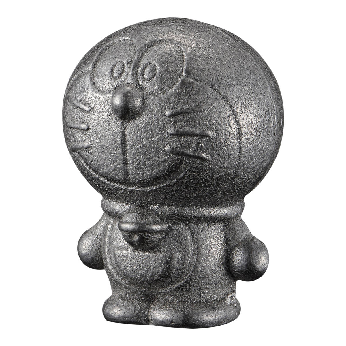 鉄玉 南部鉄玉 南部鉄器 キャラクター ( 日本製 鉄分補給 鉄玉子 鉄たまご 鉄分 補給 南部鉄 ハローキティ すみっコぐらし ドラえもん スヌーピー 料理 漬物 ぬか漬け ぬか 黒豆 鍋 やかん お茶 味噌汁 煮物 鋳物 煮出し 砂抜き ) 【すみっコぐらし】 すみっコぐらし