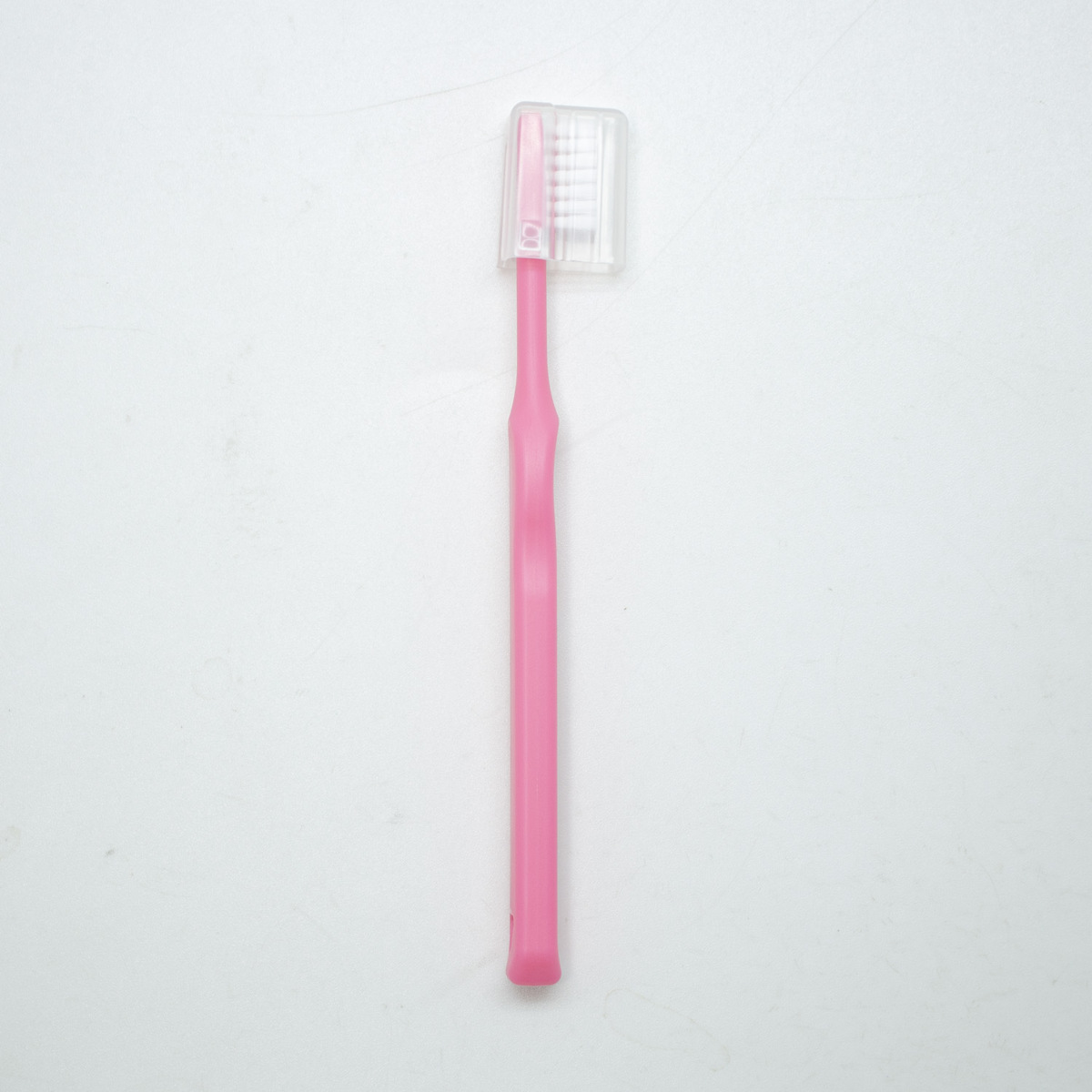 はみがきセット ハローキティ ( 歯ブラシセット コップ 携帯用 子ども用歯ブラシ キャップ付き 日本製 巾着付き 歯ブラシケース 携帯用歯磨き セット ケース 歯磨き 巾着 キッズ )